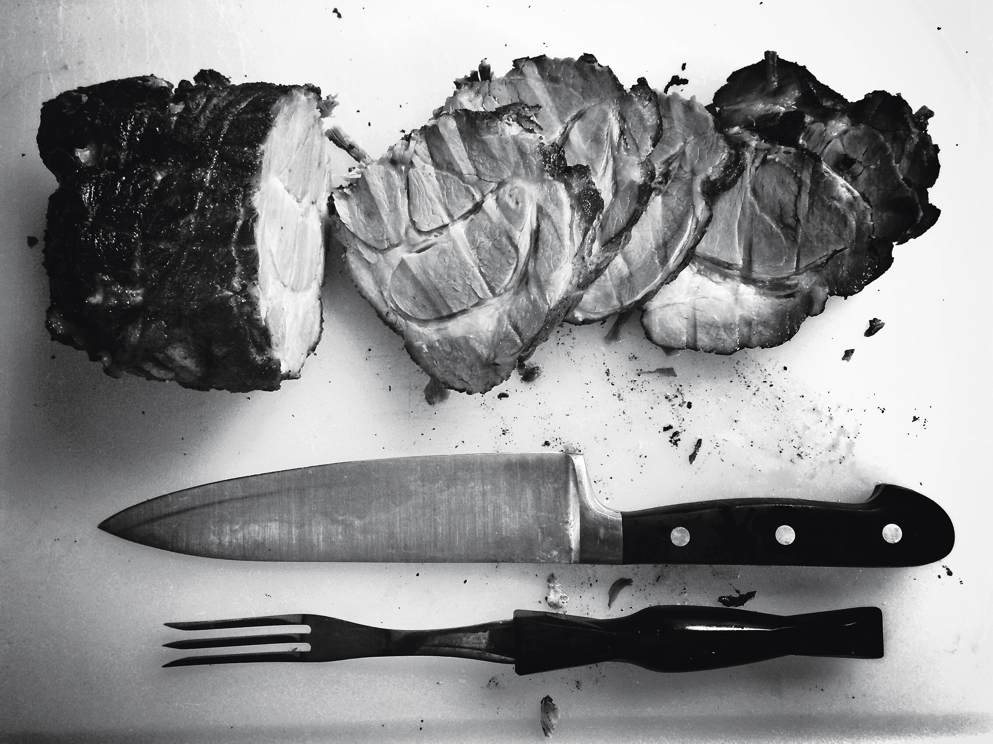 Køkkenknive sæt i top kvalitet og standard - find dem online